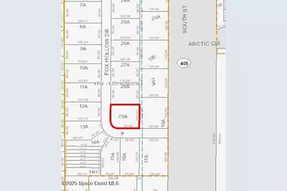 2391 Fox Hollow Drive, Titusville, FL 32796 - Photo 2