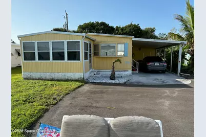 2741 Corsair Court #Unit D-29, Melbourne Beach, FL 32951 - Photo 4