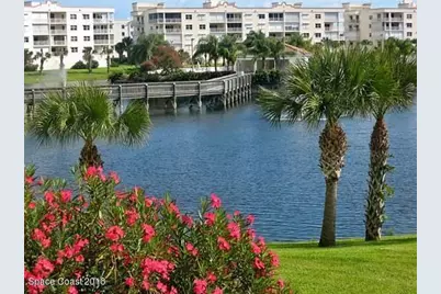 8911 Lake Drive #206, Cape Canaveral, FL 32920 - Photo 2
