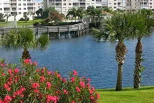 8911 Lake Dr, Cape Canaveral, FL 32920 - Photo 2