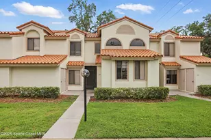 1167 Country Club Dr, Titusville, FL 32780 - Photo 1