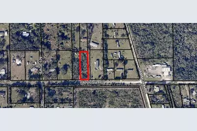 2150 Parrish Road S, Titusville, FL 32796 - Photo 1