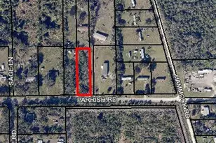 2150 Parrish Road S, Titusville, FL 32796 - Photo 1