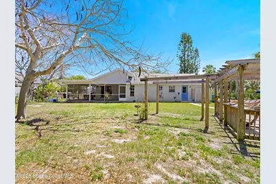 532 Sunset Boulevard, Melbourne Beach, FL 32951 - Photo 6