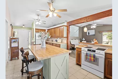 532 Sunset Boulevard, Melbourne Beach, FL 32951 - Photo 4