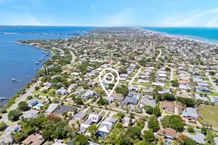 532 Sunset Blvd, Melbourne Beach, FL 32951 - Photo 2