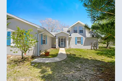 532 Sunset Boulevard, Melbourne Beach, FL 32951 - Photo 1