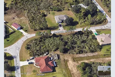 1160 Townsene Road SE, Palm Bay, FL 32909 - Photo 2