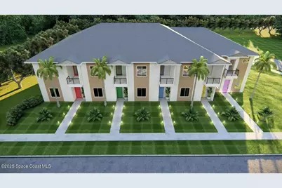 50 Elton Street, Melbourne, FL 32935 - Photo 4