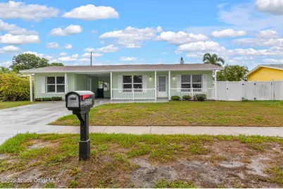 2356 Lakeview Drive, Melbourne, FL 32935 - Photo 2