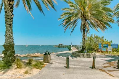 2356 Lakeview Drive, Melbourne, FL 32935 - Photo 46