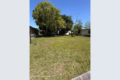 353 Marlin Circle, Barefoot Bay, FL 32976 - Photo 2