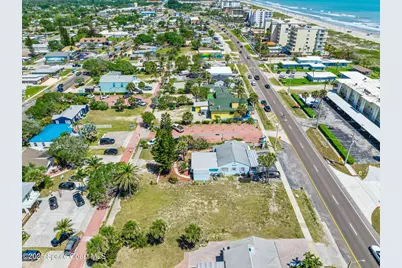 118 N Atlantic Avenue, Cocoa Beach, FL 32931 - Photo 14