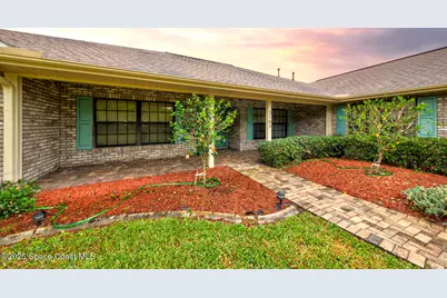 3105 Diamond Road, Titusville, FL 32796 - Photo 8