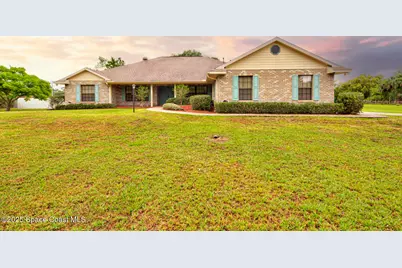 3105 Diamond Road, Titusville, FL 32796 - Photo 2
