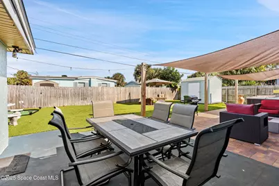 601 Sea Gull Drive, Satellite Beach, FL 32937 - Photo 6