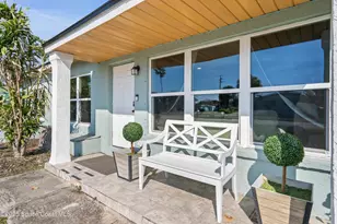 601 Sea Gull Dr, Satellite Beach, FL 32937 - Photo 2