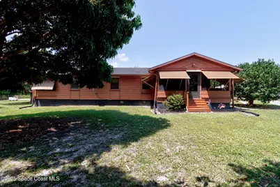 9556 Fleming Grant Road, Micco, FL 32976 - Photo 2