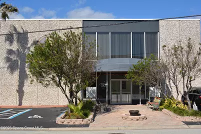 166 Center Street #104, Cape Canaveral, FL 32920 - Photo 1