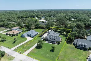 5670 Bob White Trail, Mims, FL 32754 - Photo 2