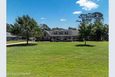 5670 Bob White Trail, Mims, FL 32754 - Photo 1