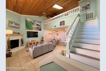 125 Adams Avenue, Cape Canaveral, FL 32920 - Photo 2