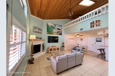 125 Adams Avenue, Cape Canaveral, FL 32920 - Photo 1