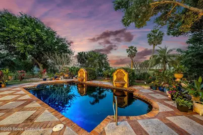 9340 S Tropical Trail, Merritt Island, FL 32952 - Photo 2