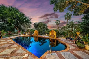 9340 S Tropical Trail, Merritt Island, FL 32952 - Photo 2