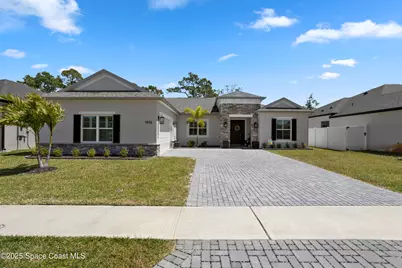 1954 Crossbill Drive, Titusville, FL 32796 - Photo 1