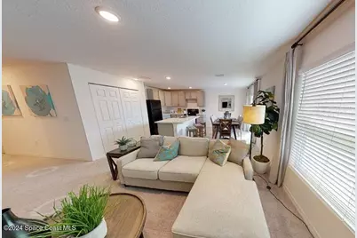 3376 Hummingbird Avenue SW, Palm Bay, FL 32908 - Photo 4