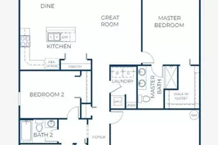 3376 Hummingbird Ave SW, Palm Bay, FL 32908 - Photo 2