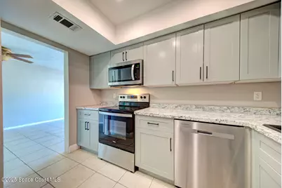 223 Columbia Drive #206, Cape Canaveral, FL 32920 - Photo 2