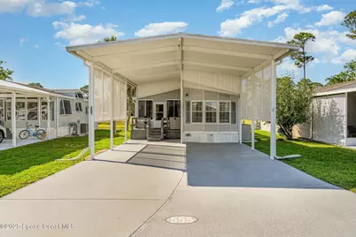 555 Lake Drive, Titusville, FL 32780 - Photo 2