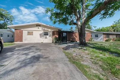 1136 Lakewood Park Drive, Daytona Beach, FL 32117 - Photo 2