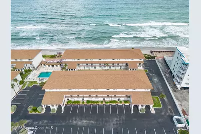 199 Highway A1A #D-103, Satellite Beach, FL 32937 - Photo 22