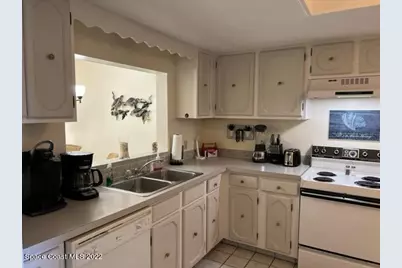 199 Highway A1A #D-103, Satellite Beach, FL 32937 - Photo 4