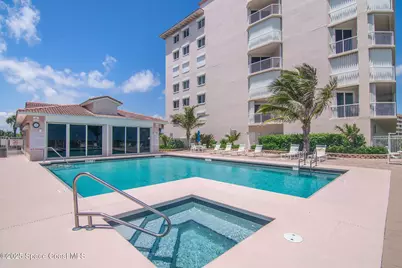 2075 Highway A1A Highway #2202b, Indian Harbour Beach, FL 32937 - Photo 34