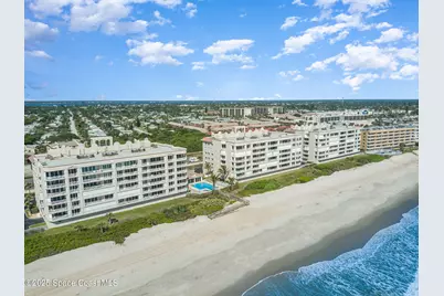 2075 Highway A1A Highway #2202b, Indian Harbour Beach, FL 32937 - Photo 46