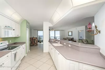 2075 Highway A1A Highway #2202b, Indian Harbour Beach, FL 32937 - Photo 16