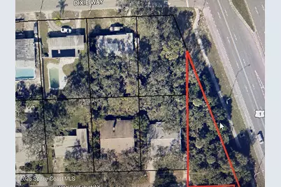 1563 Dixie Way, Melbourne, FL 32935 - Photo 2