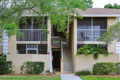 1680 Sunny Brook Lane #J103, Palm Bay, FL 32905 - Photo 1