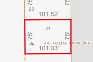 0 NE Stetson Circle, Cocoa, FL 32922 - Photo 2