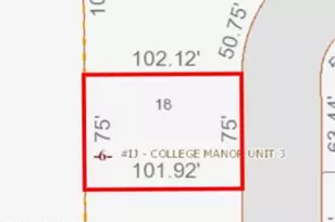 0 NE Stetson Circle, Cocoa, FL 32922 - Photo 2