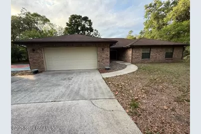3855 Cottonwood Drive, Titusville, FL 32780 - Photo 1