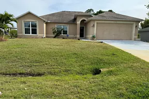 [Address not provided], Palm Bay, FL 32909 - Photo 1