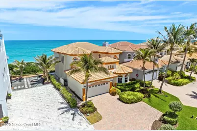 5489 S Highway A1A, Melbourne Beach, FL 32951 - Photo 2