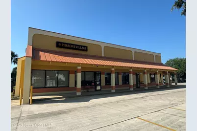 1175 N Courtenay Parkway #A1, Merritt Island, FL 32953 - Photo 4