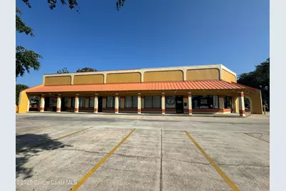 1175 N Courtenay Parkway #A1, Merritt Island, FL 32953 - Photo 6