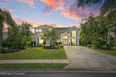 250 Baytree Drive, Melbourne, FL 32940 - Photo 1